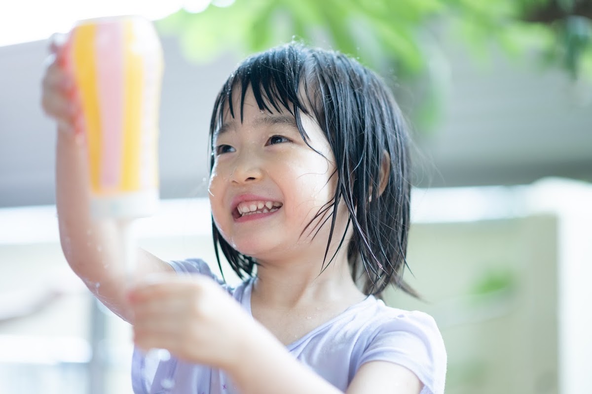 あじさい保育園