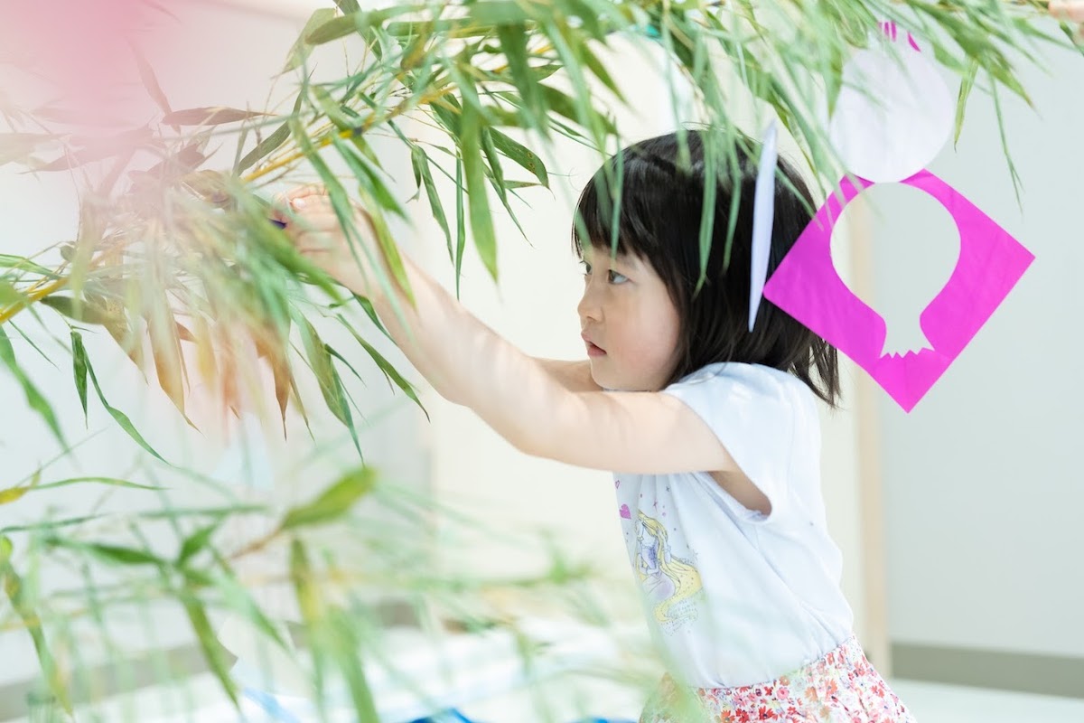 あじさい保育園