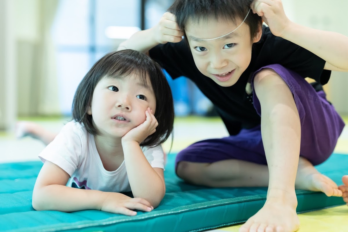 あじさい保育園